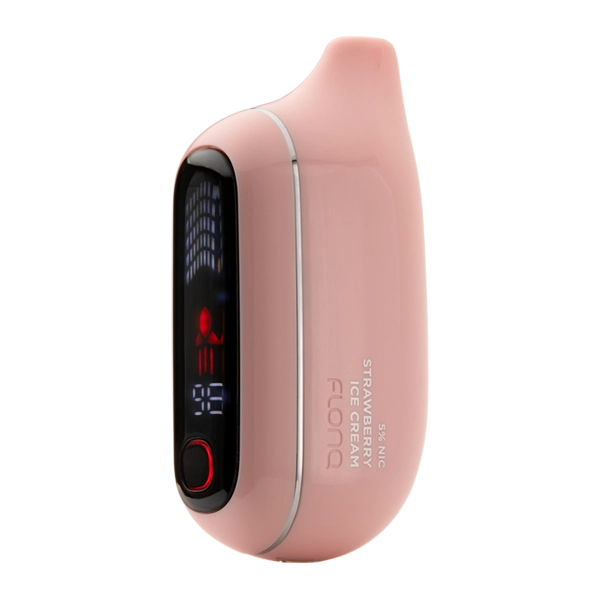 lost mary vape pods market comparison chart with competitor brands 2026